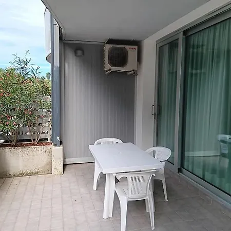 Piano Terra * Eraclea Mare